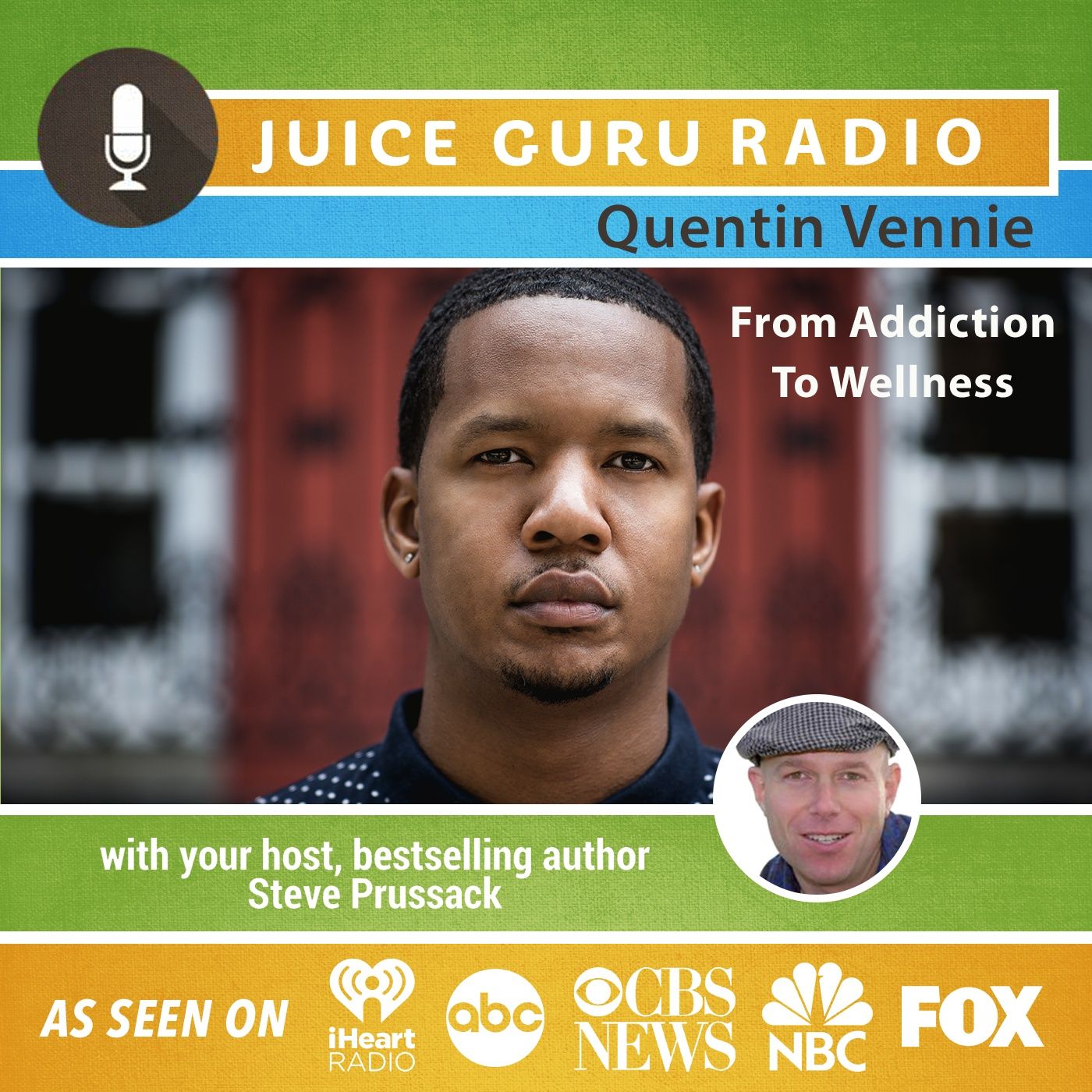 Juice Guru Radio