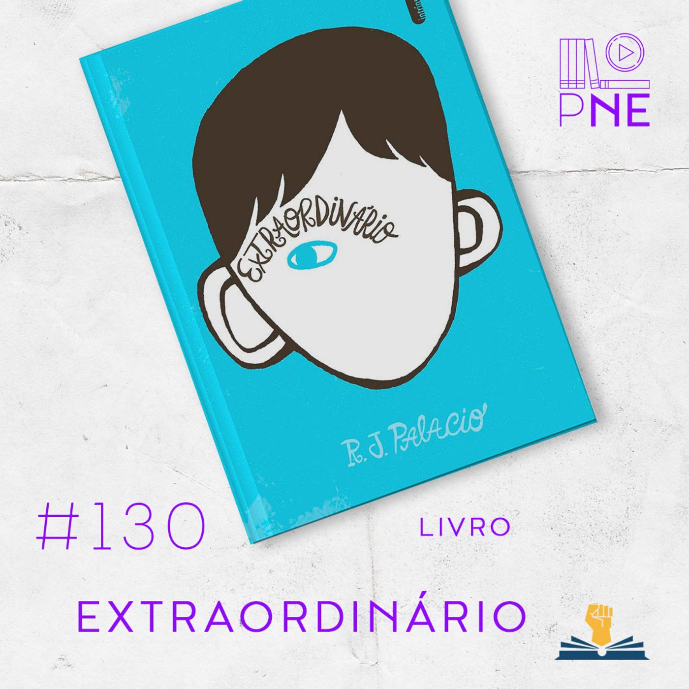 Perdidos na Estante