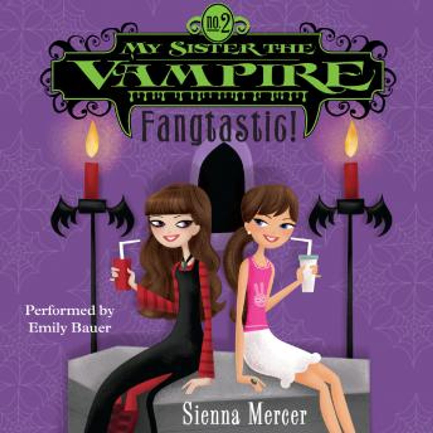Download Top Full Audiobooks in Kids, Mystery & Fantasy