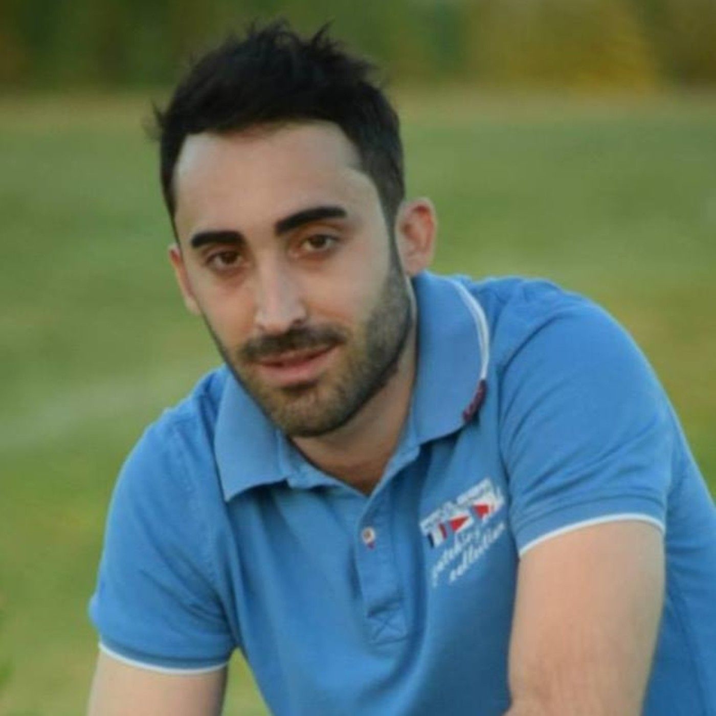 Daniel Bocardo Gutierrez