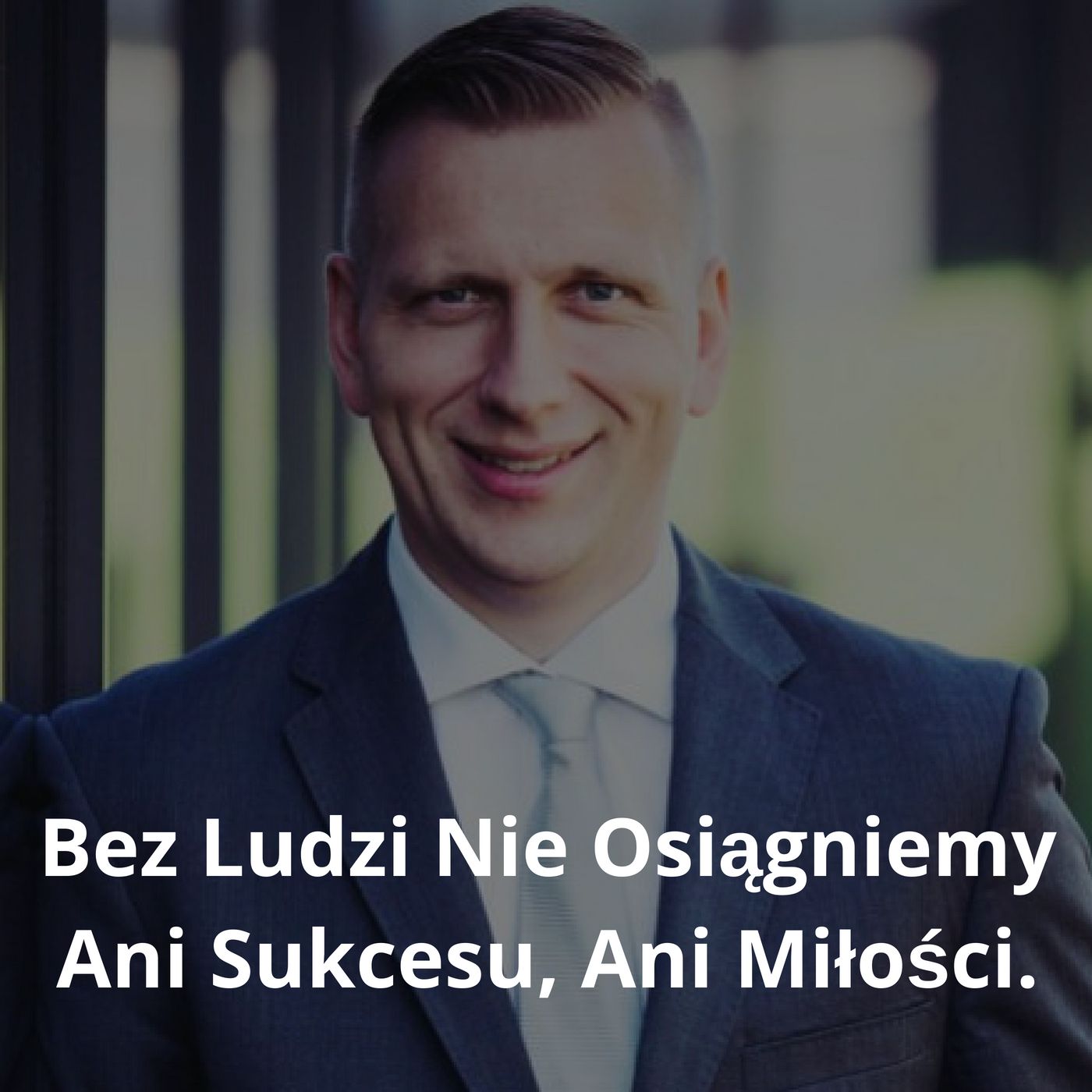 Myśl Jak Milioner