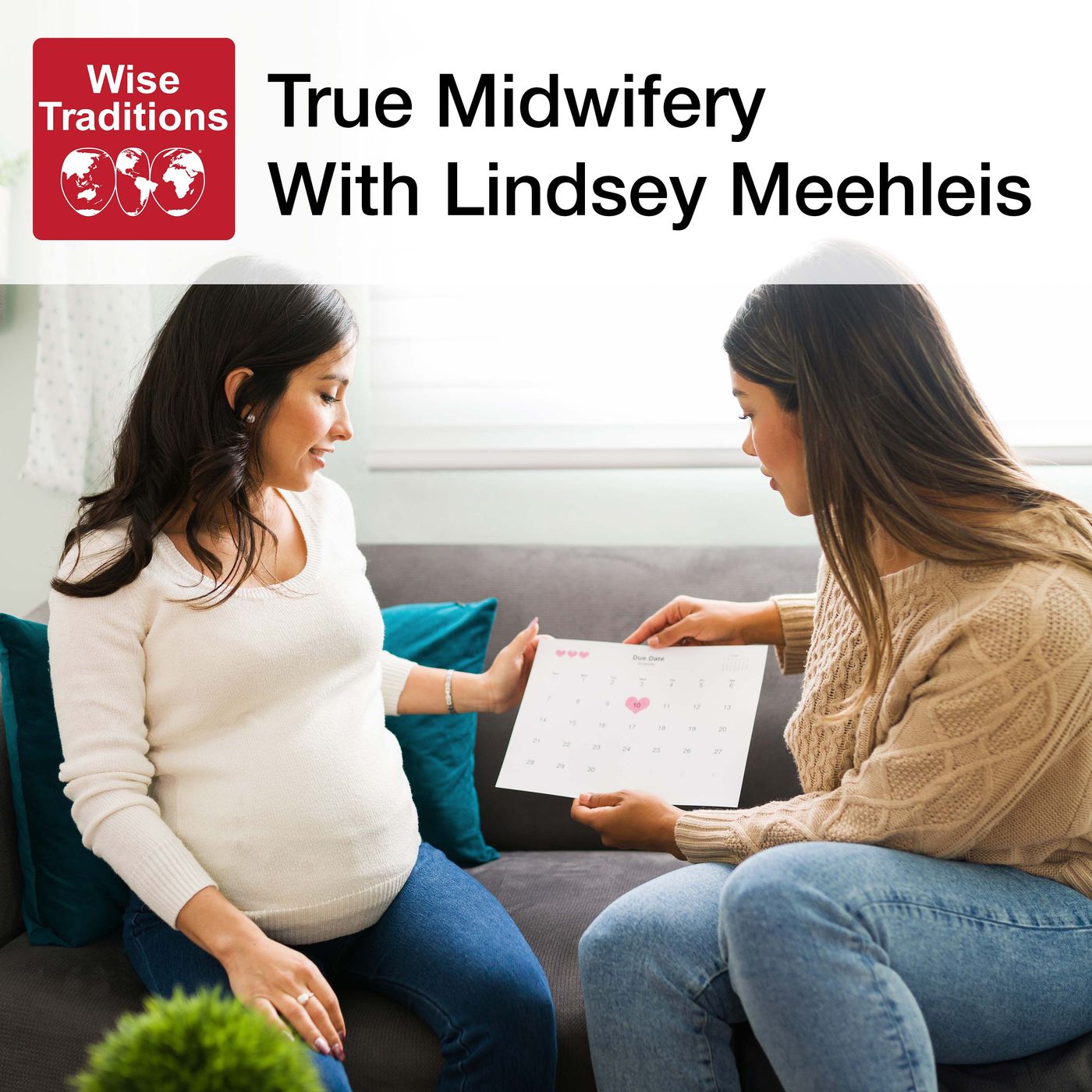 419: True Midwifery episode artwork