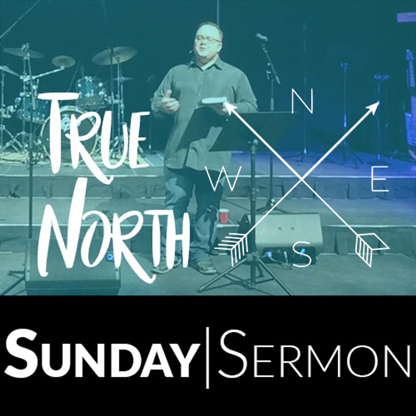 True North - Philippians 2:1-11 episode artwork