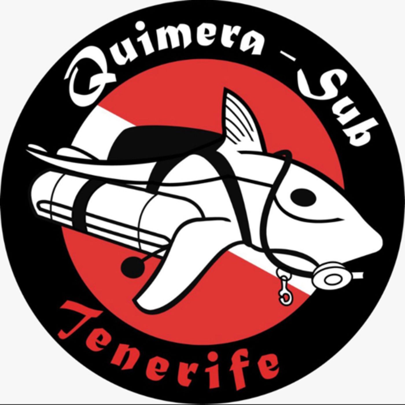 Bienvenidos a Quimerasub podcasts