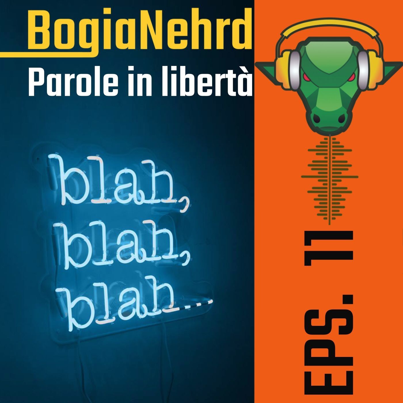 Bogia Nehrd: film, anime e serie tv!