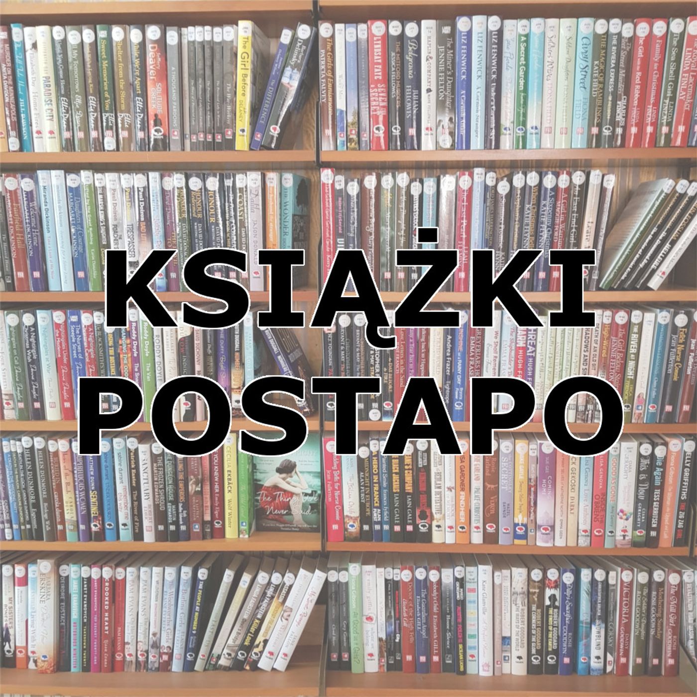 Dyskusje o Książkach