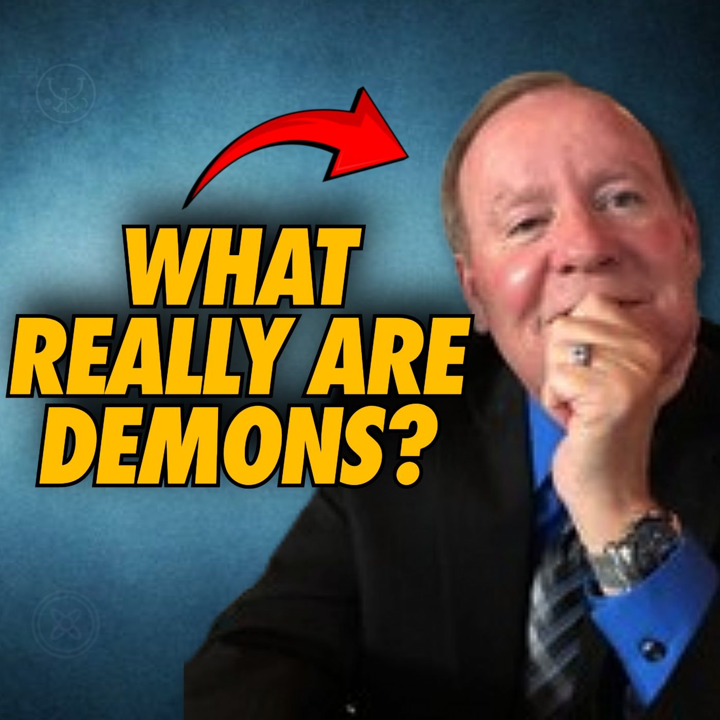 What Really Are Demons? | Wayne Steiger