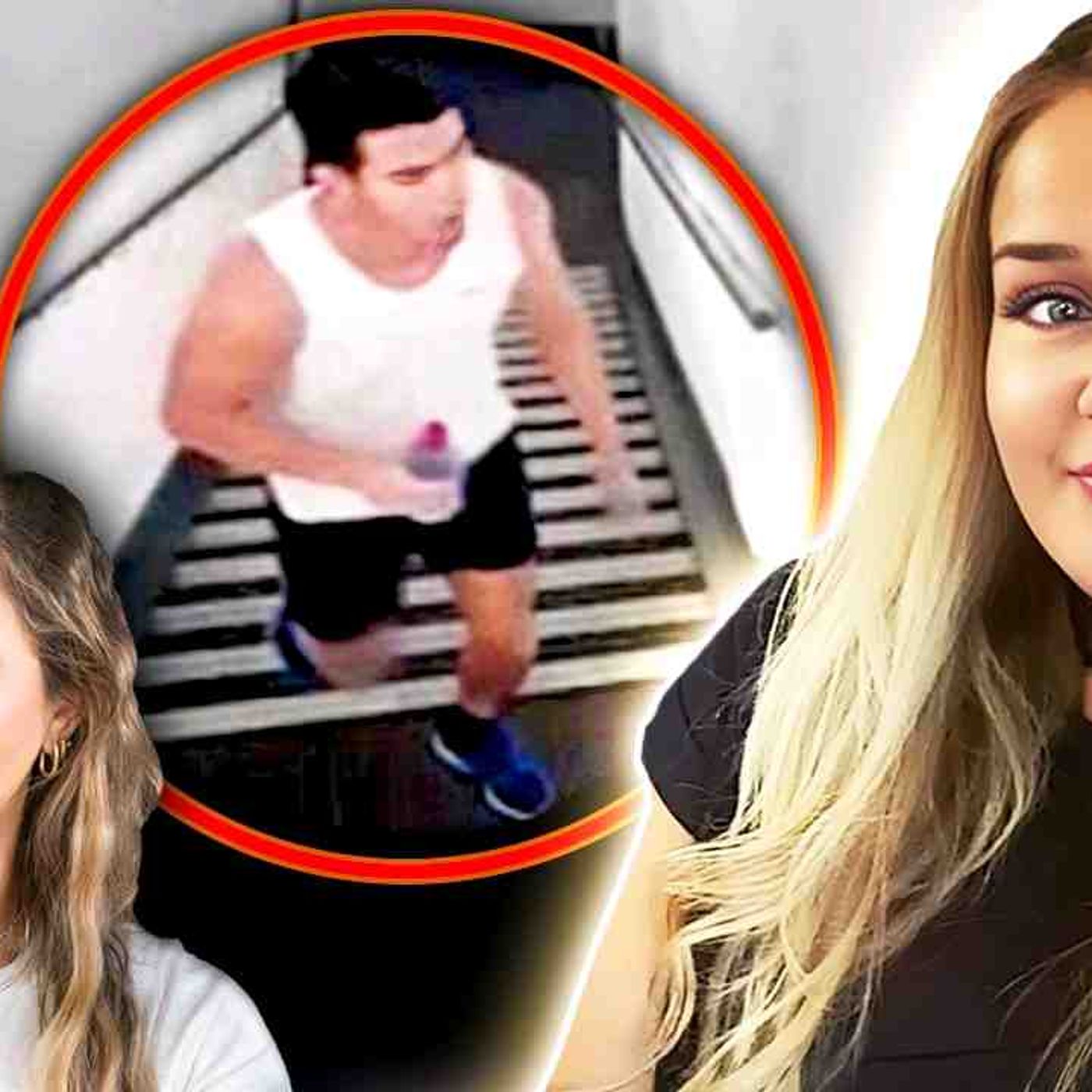 From Tinder Match to Deadly Stalker_ The Murder of Molly McLaren episode artwork