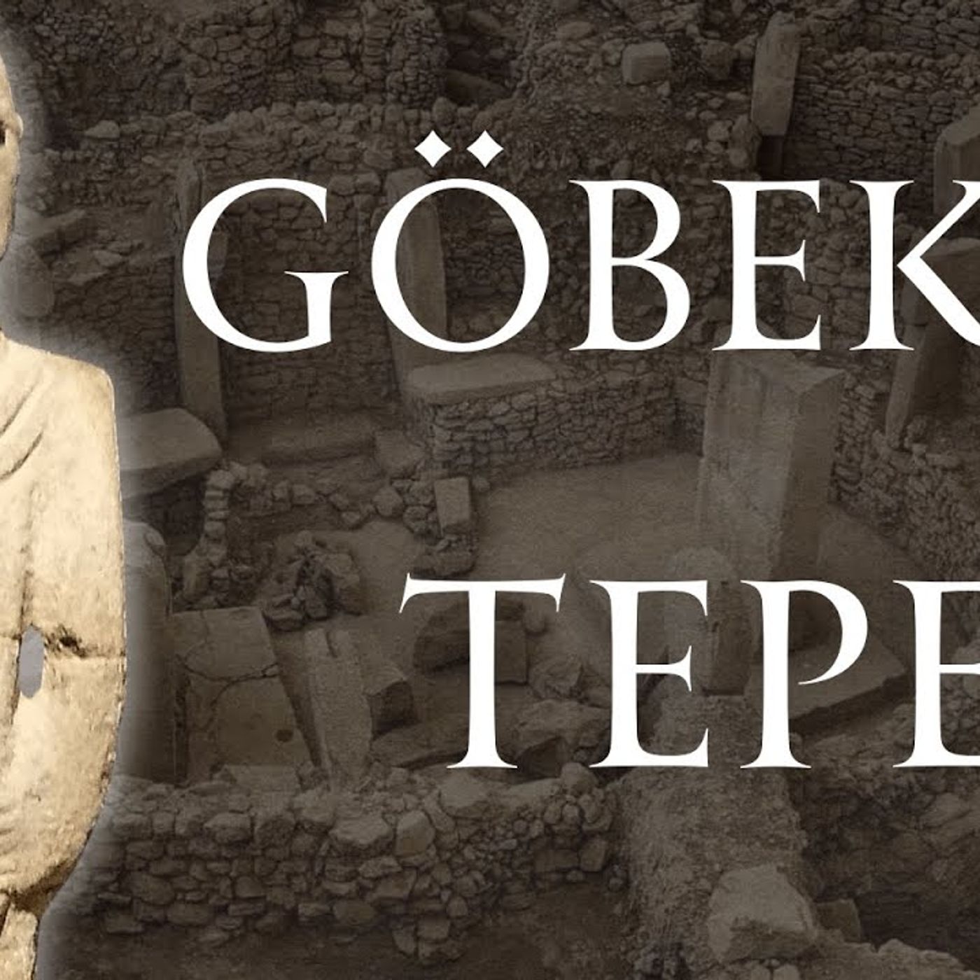 Göbekli Tepe_ The World’s First Temple episode artwork