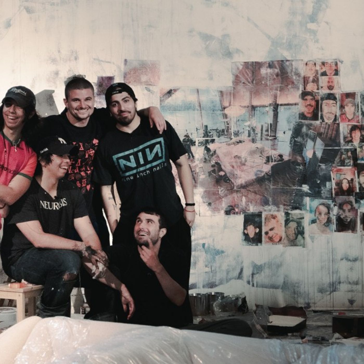 Fred again.. & Latin Mafia Take ‘9 months & 50 hours’ to No. 1: ‘We’re So Happy!’ episode artwork