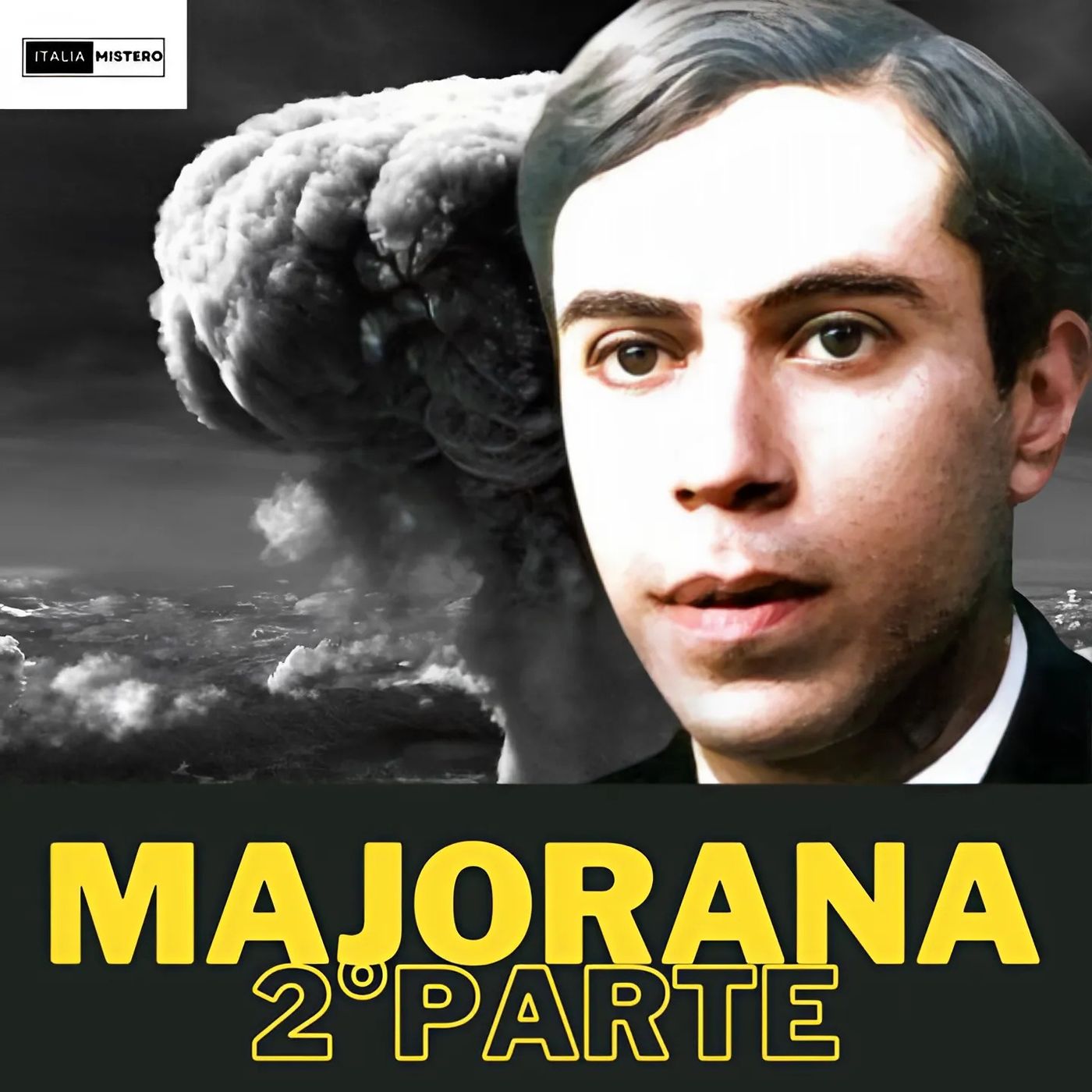 Italia Mistero