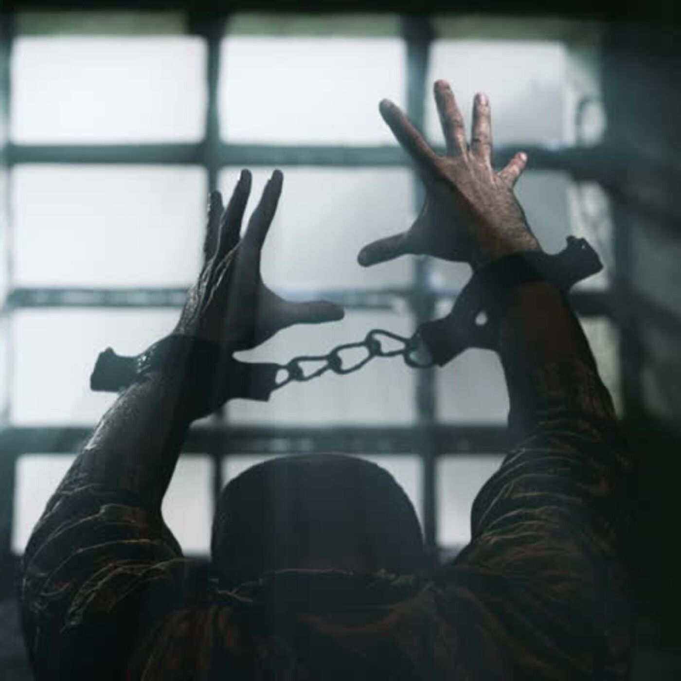 Arquetipo de riqueza - el prisionero inocente - Episodio exclusivo para mecenas episode artwork