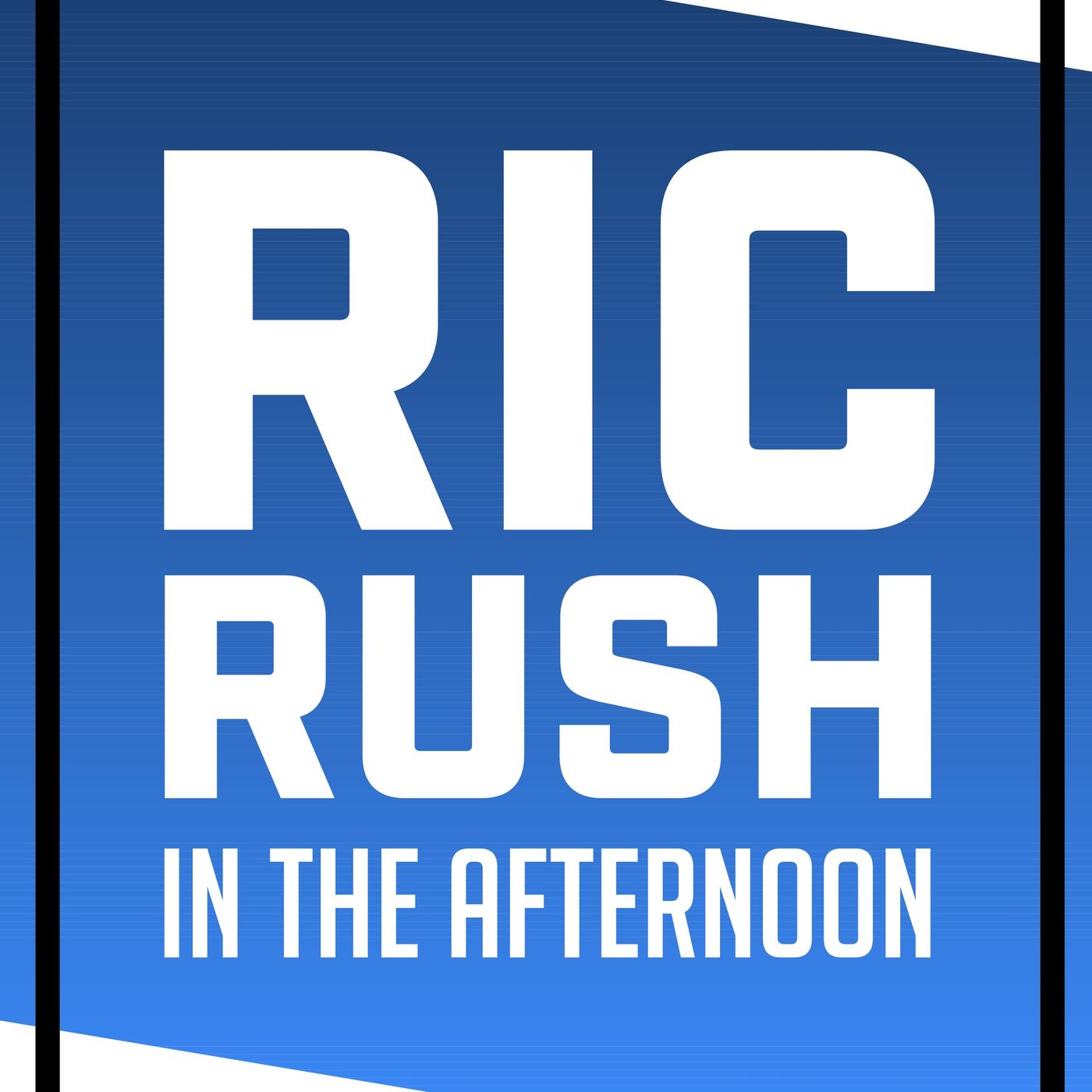 Ric Rush Plus (The Podcast)