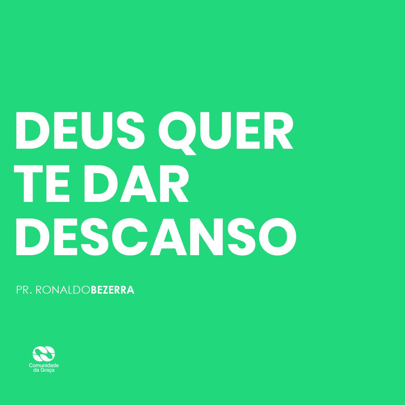 Comunidade da Graça