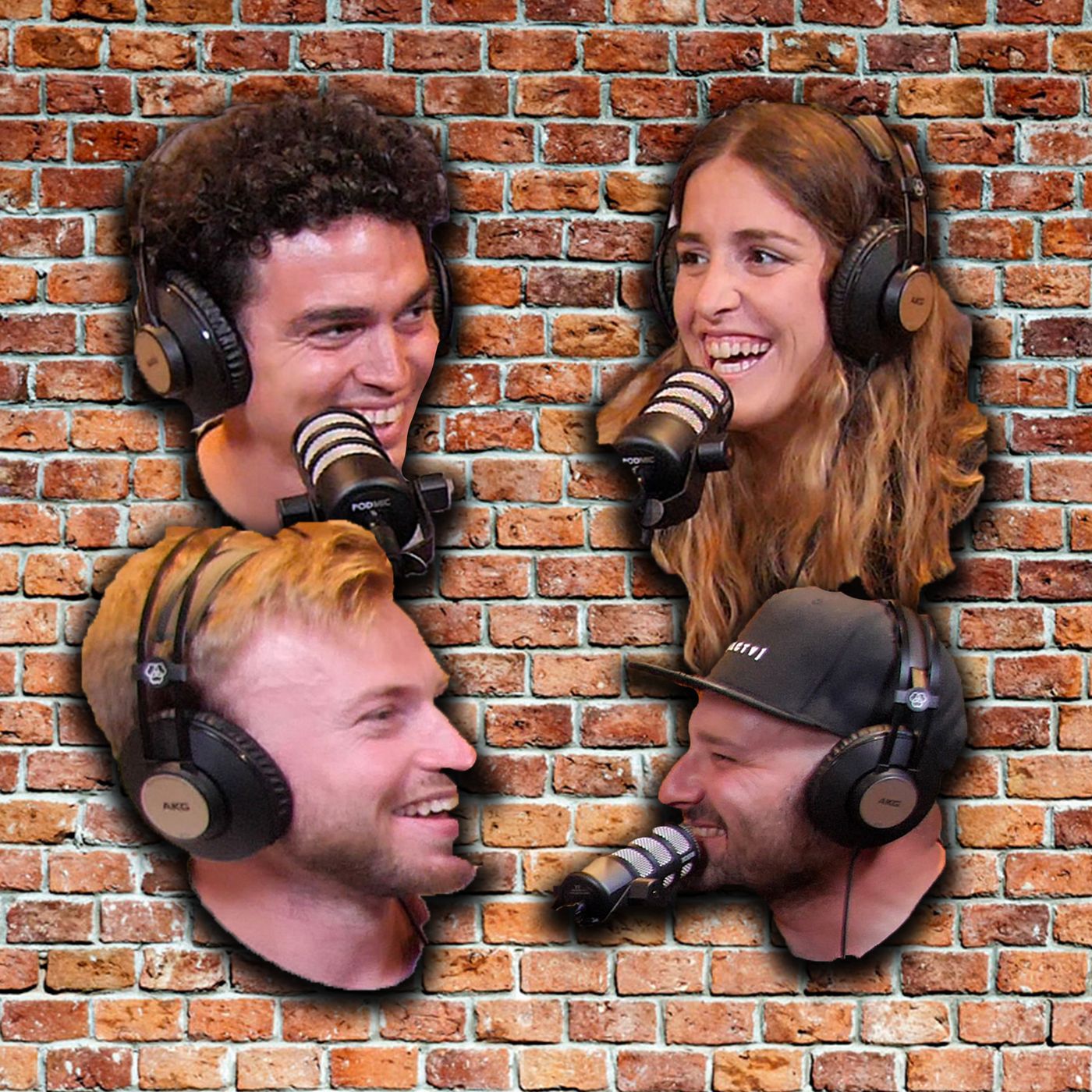 Contropendenza Podcast!
