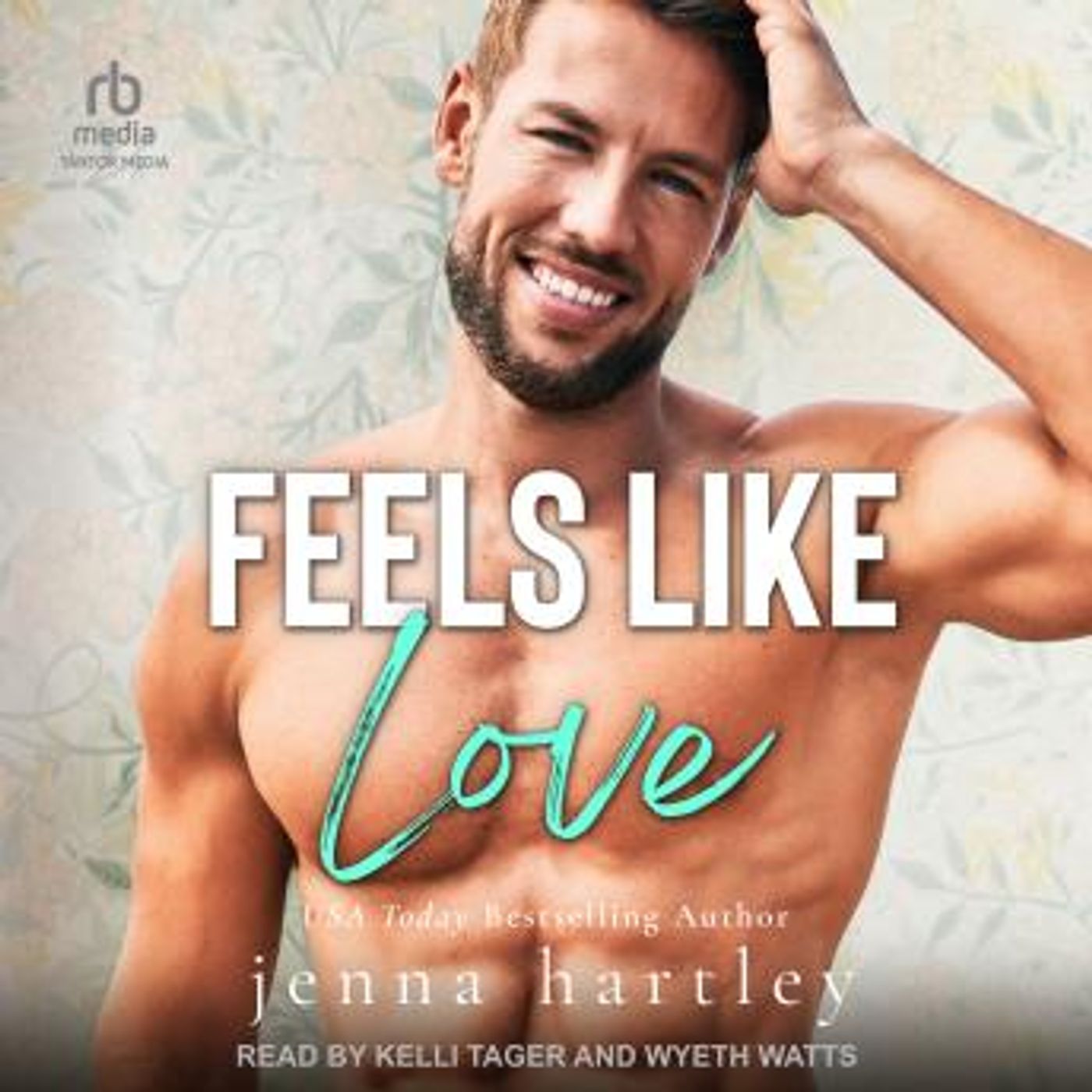 Get New Full Audiobooks in Romance, Modern