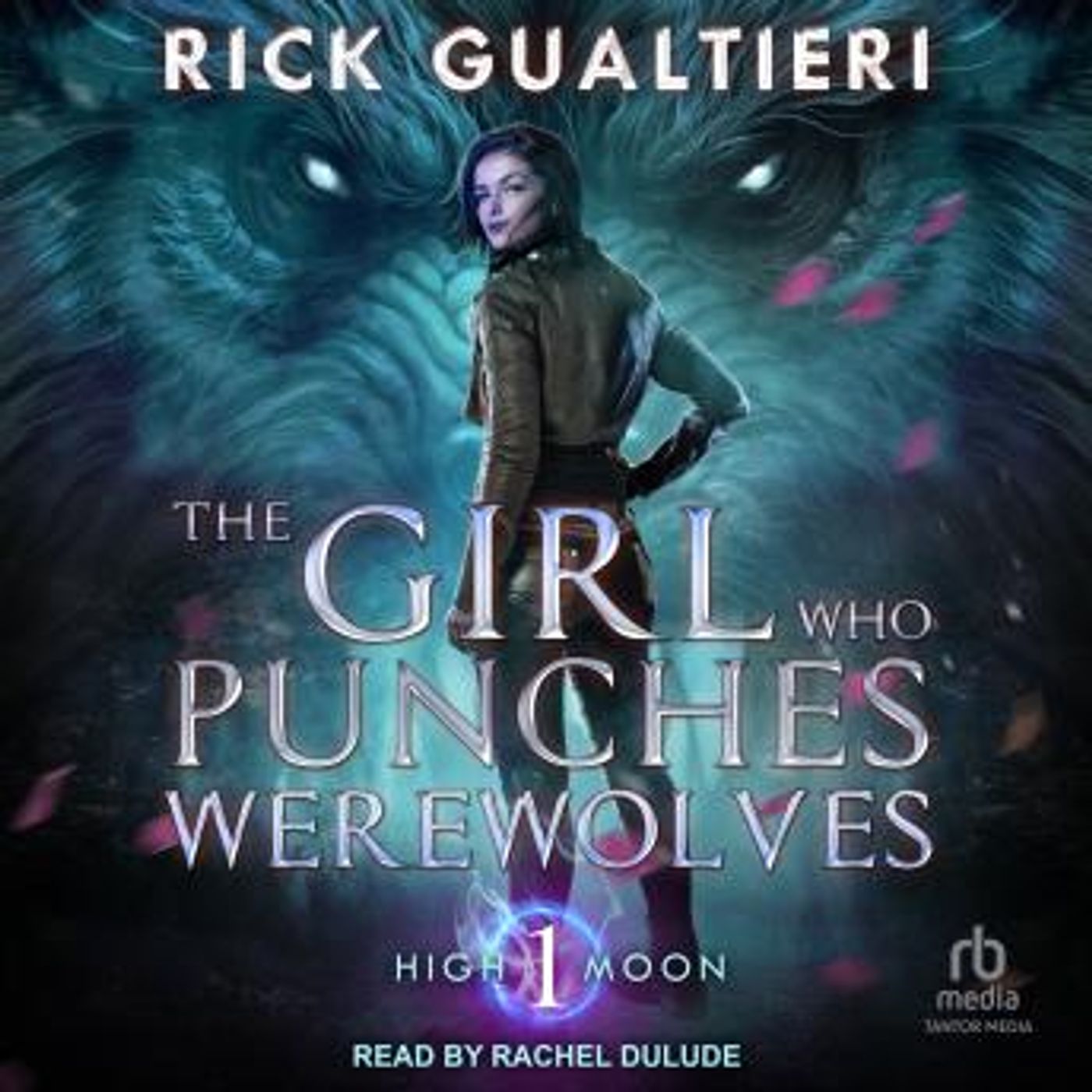 Access Top-Rated Full Audiobooks in Science Fiction & Fantasy, Fantasy