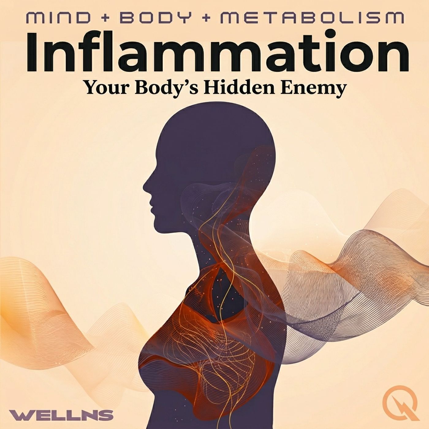 Inflammation podcast artwork