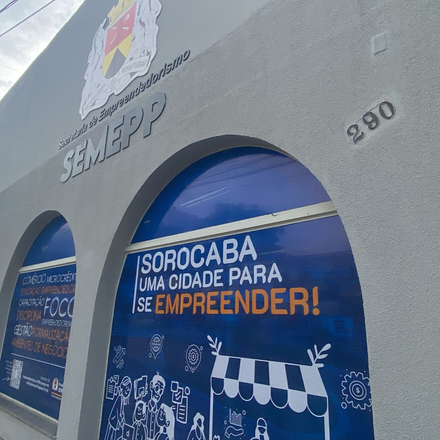 Vozes da Economia Popular