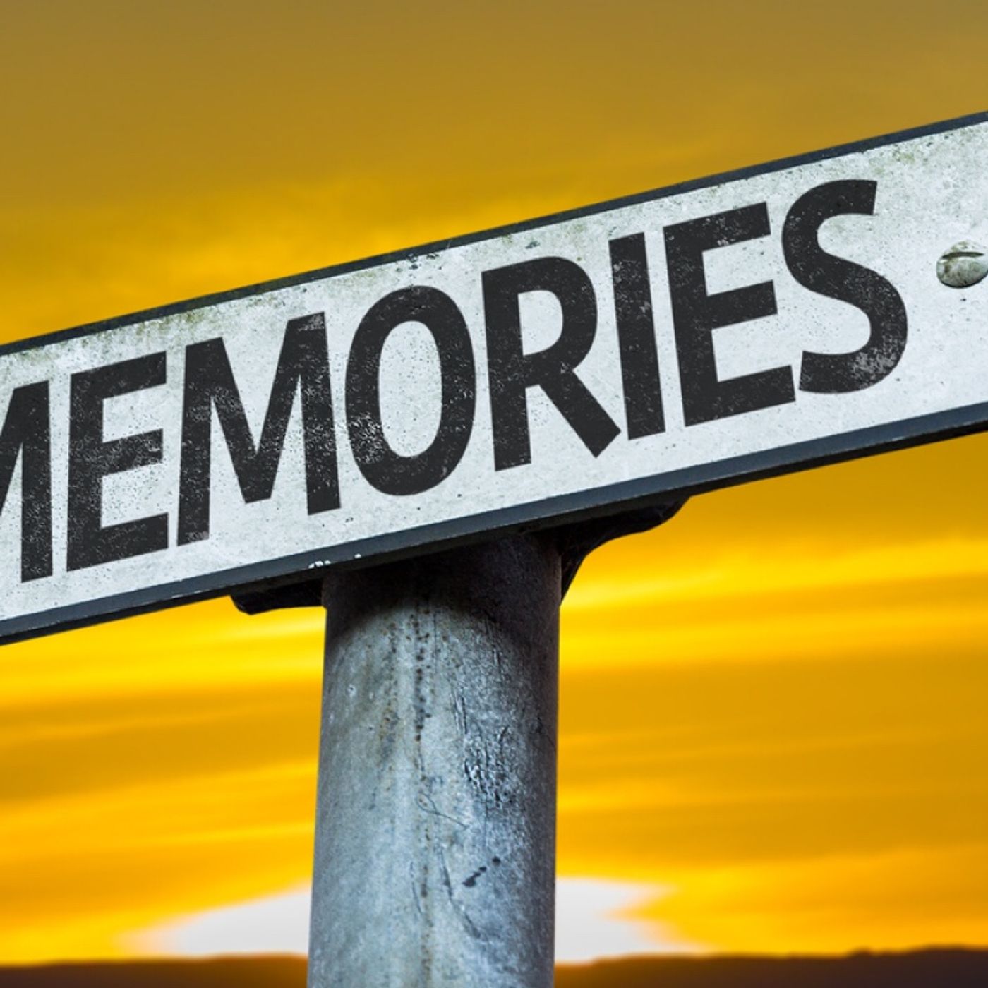 Memories episode artwork