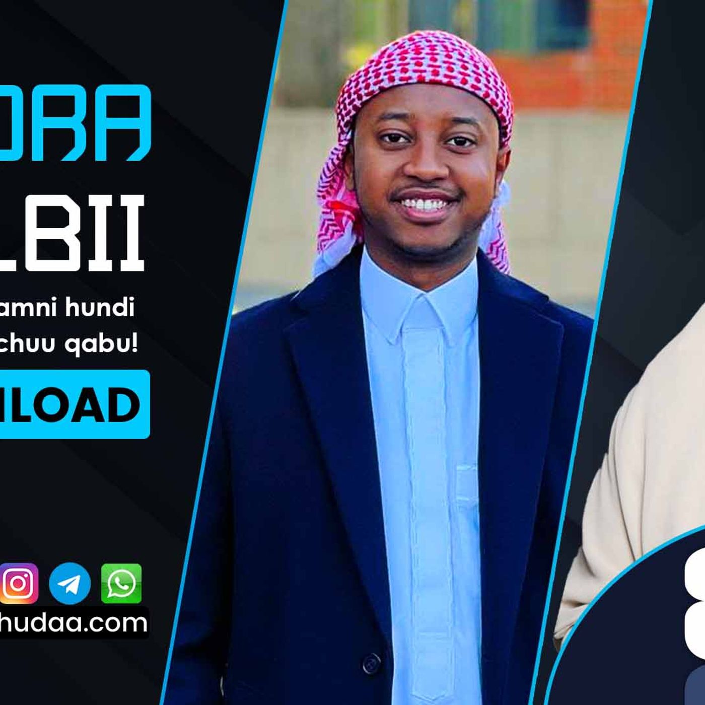 RNH 835, December 4, 2023 Soora Qalbii episode artwork