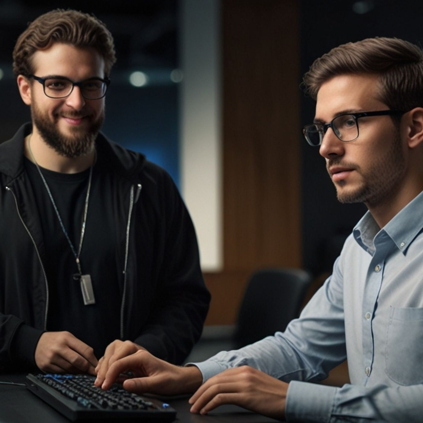 Podcast de Análisis de Ventas