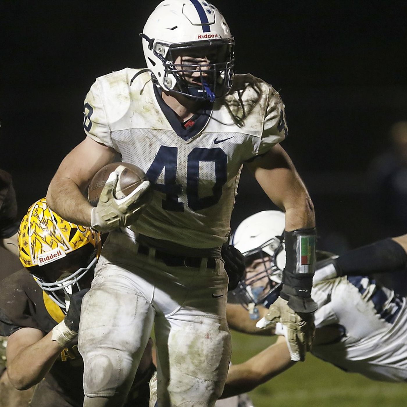 Cary-Grove outlasts Jacobs in battle of playoff teams episode artwork