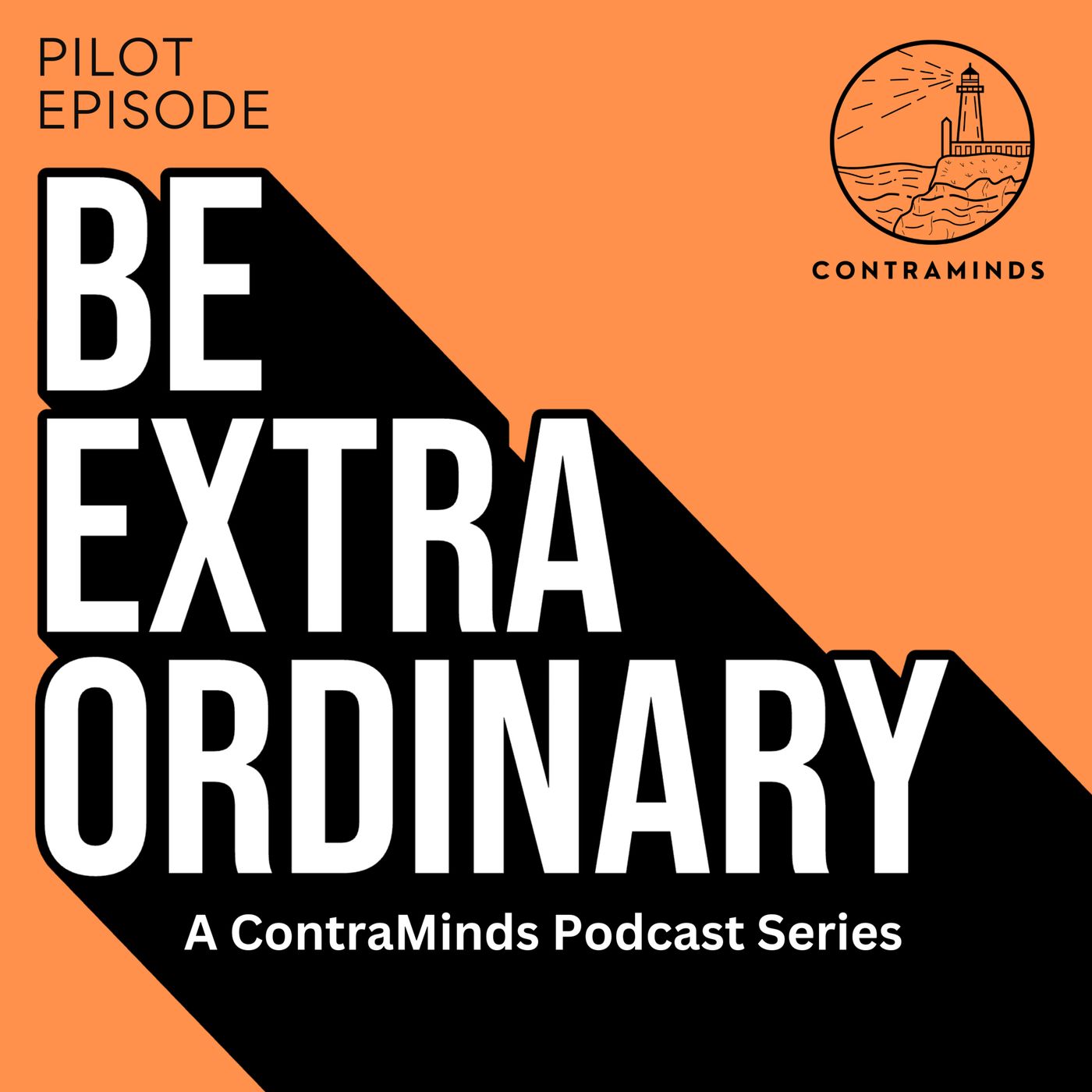 The ContraMinds Podcast