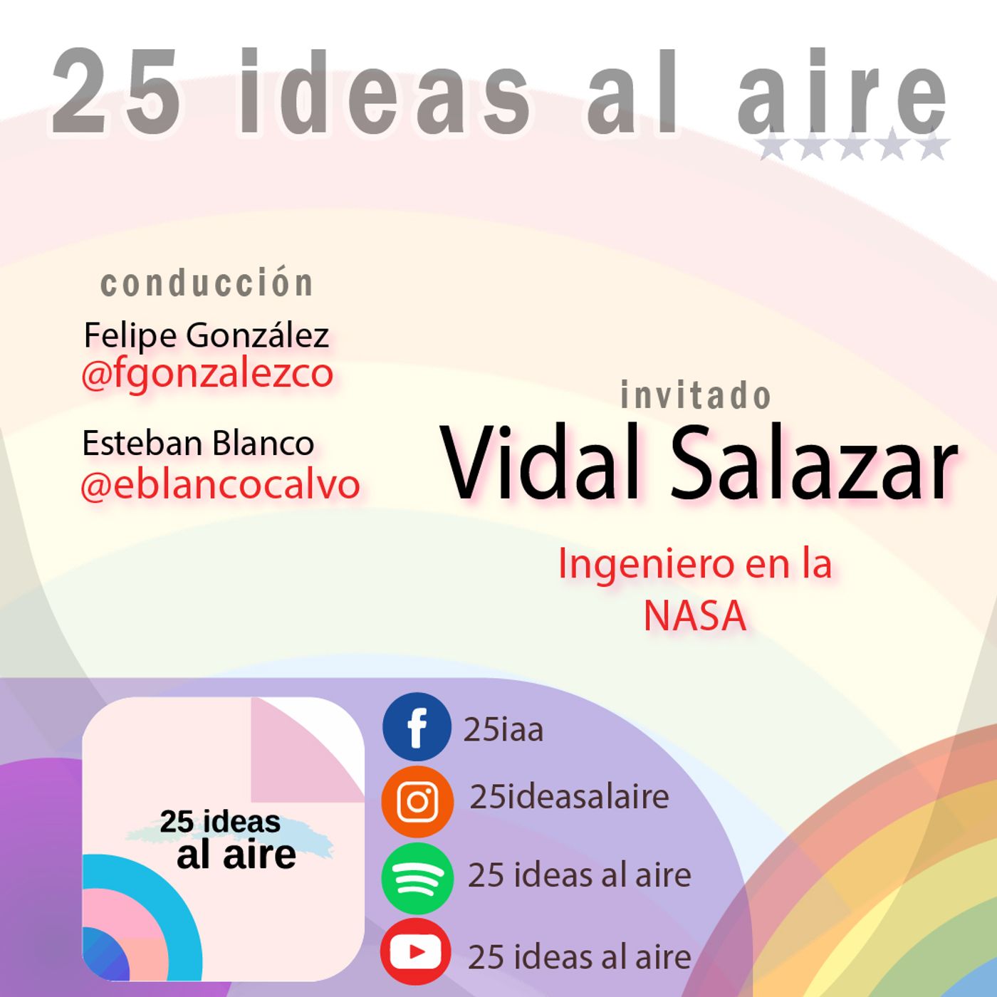 ¿Cómo es trabajar en la NASA y ser de la comunidad LGBTIQ?