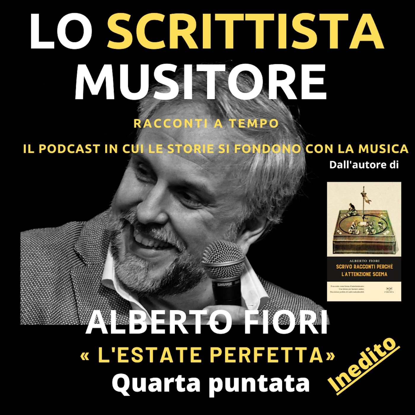 Racconti a tempo