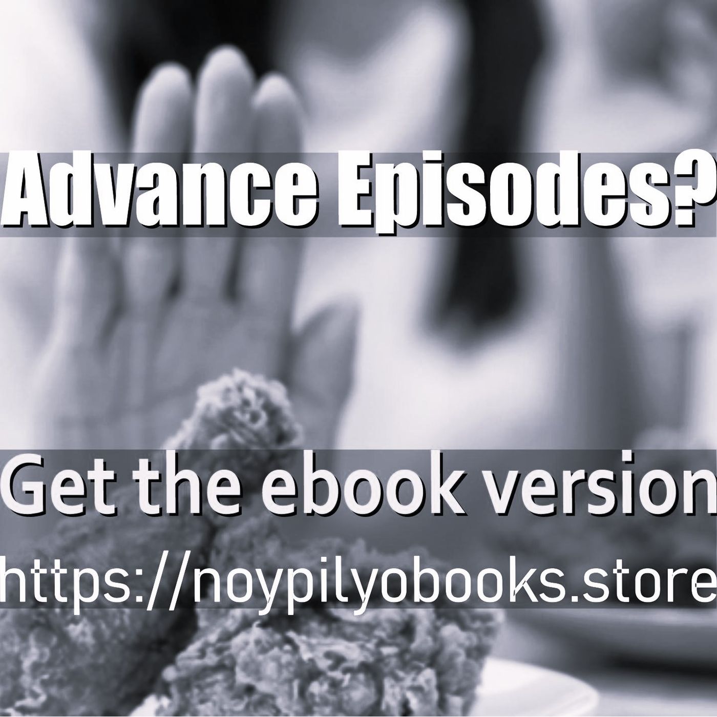 NoyPilyo Audio Stories