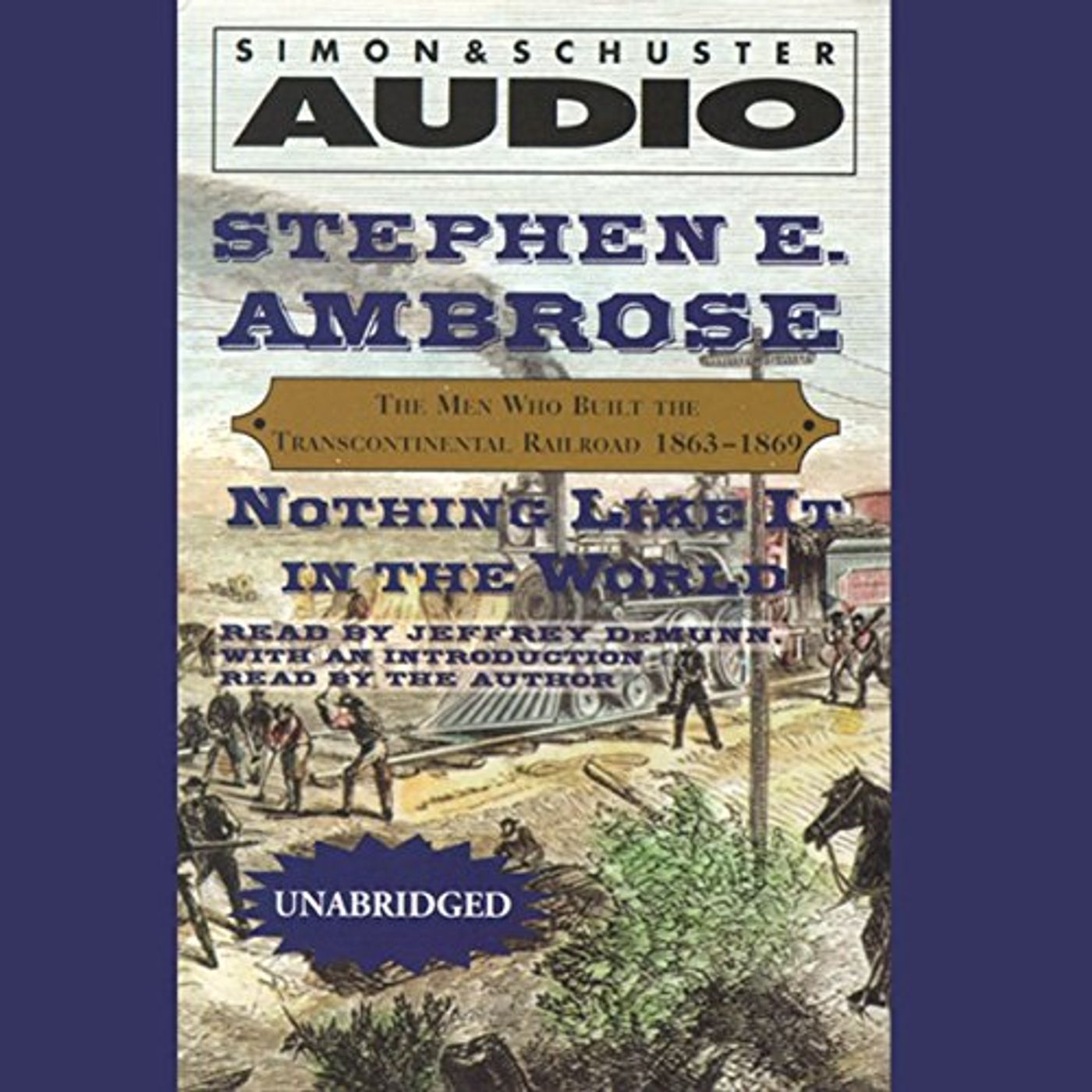 Download the Top 100 Audiobooks in History, American