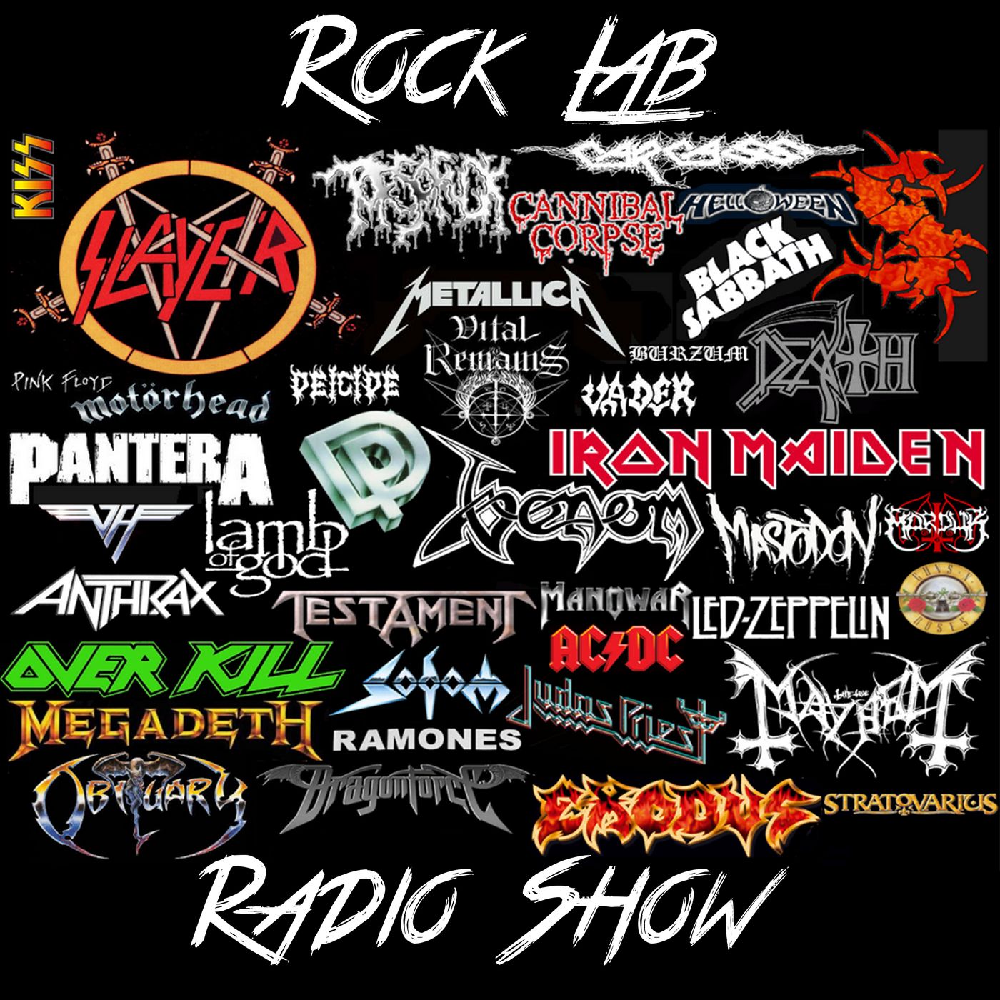Rock Lab