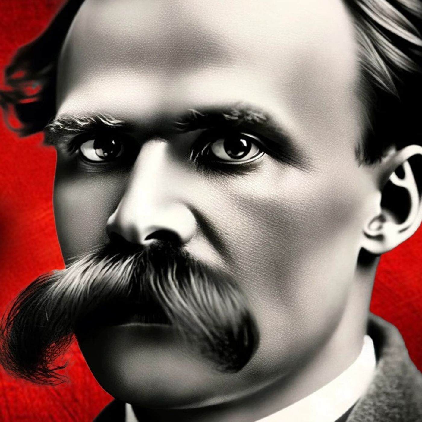 #219: Why Do Metal Bands Love Nietzsche? MySpace Deathcore and Nihilism!