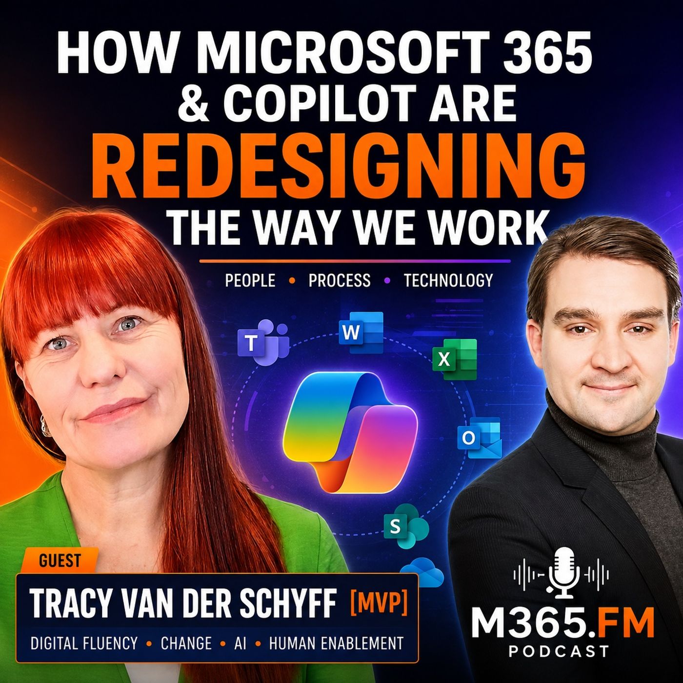 M365.FM - Modern work, security, and productivity with Microsoft 365