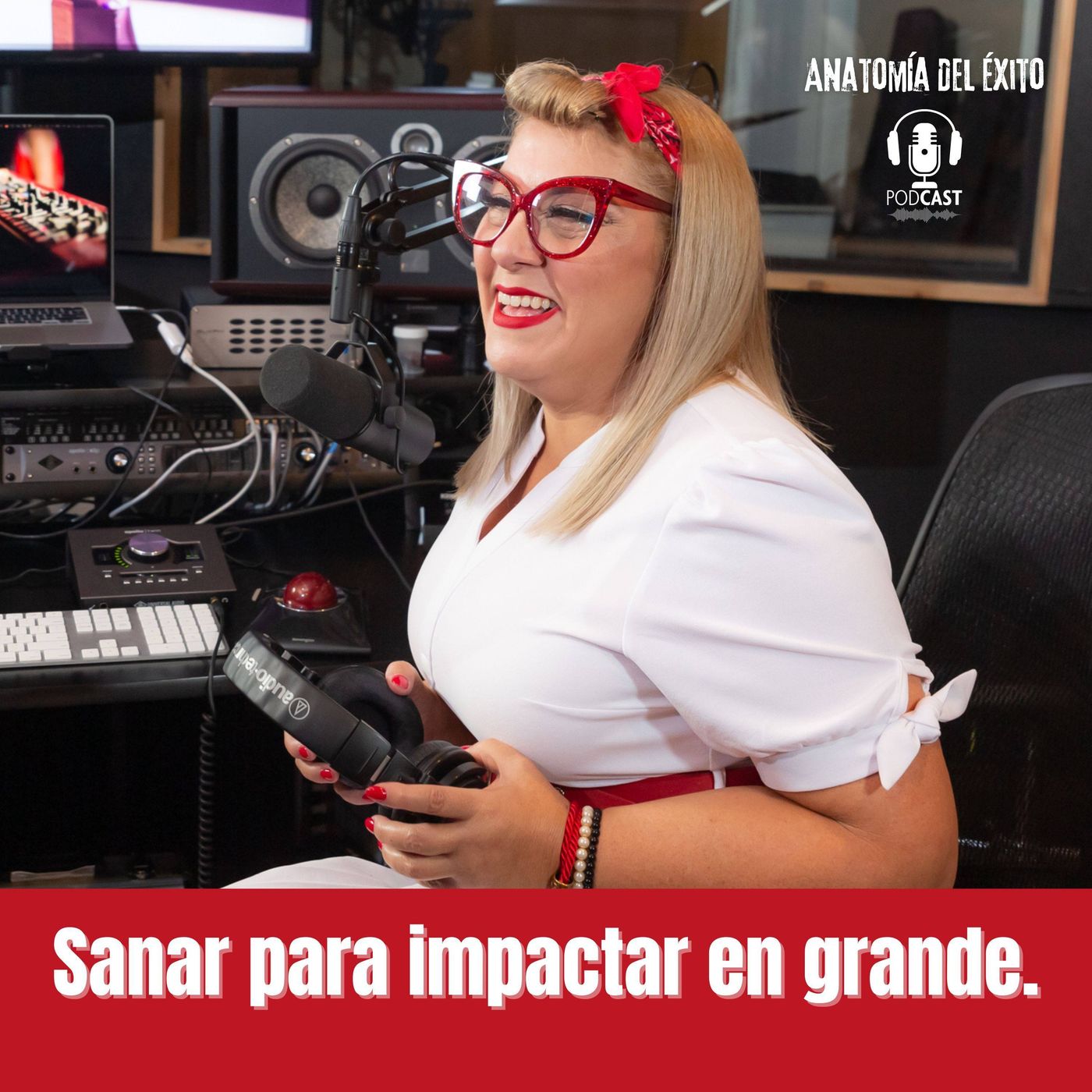 Anatomía Del Éxito
