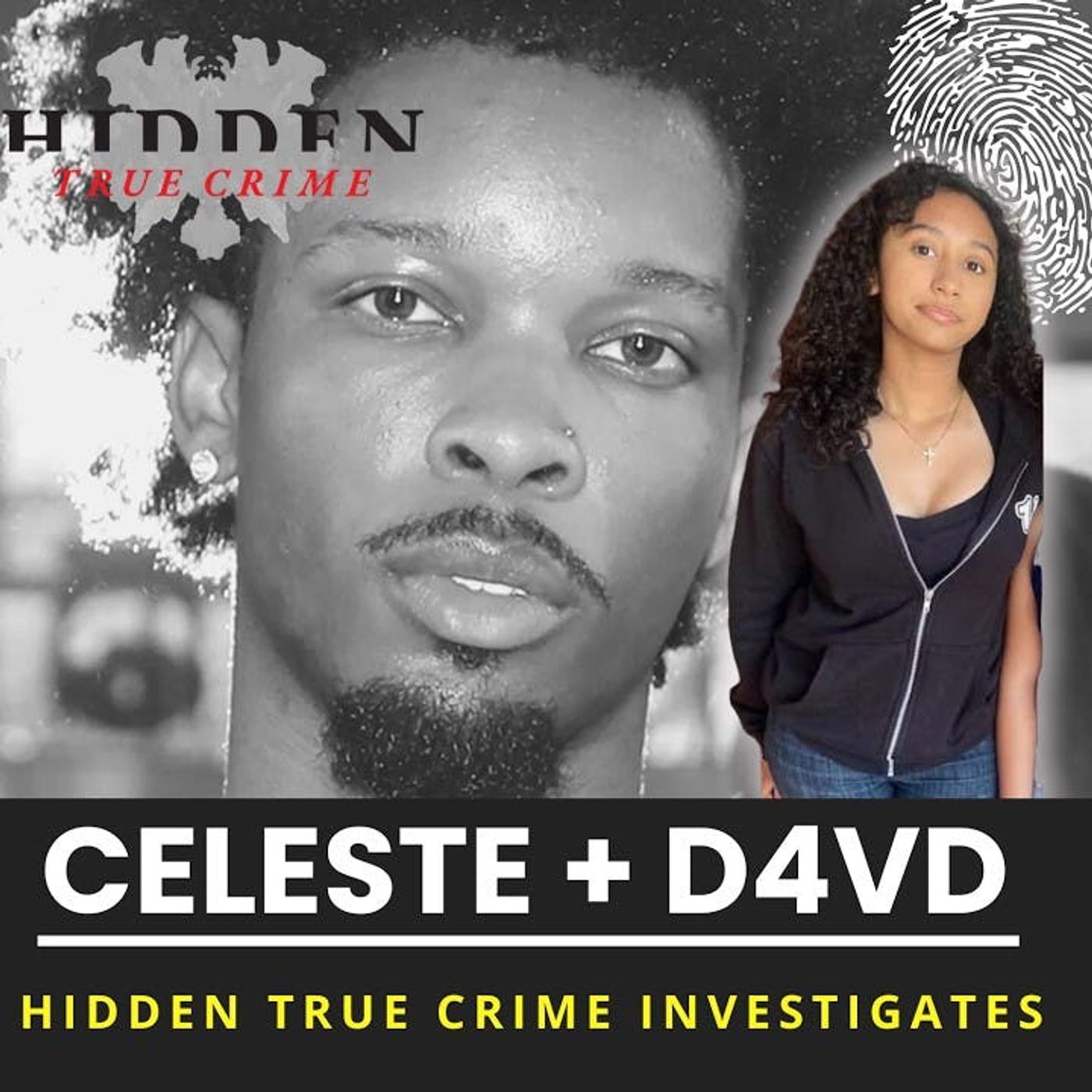 BOMBSHELL Evidence Exposes "HORRIFIC" Plan to Silence Celeste Rivas Hernandez | D4VD Case episode artwork