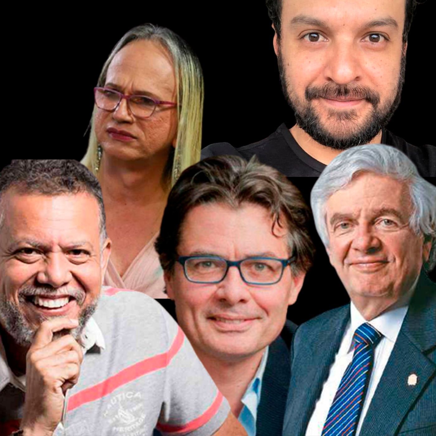 5 colombianos ilustres hablan de hábitos que cambiaron en la pandemia episode artwork