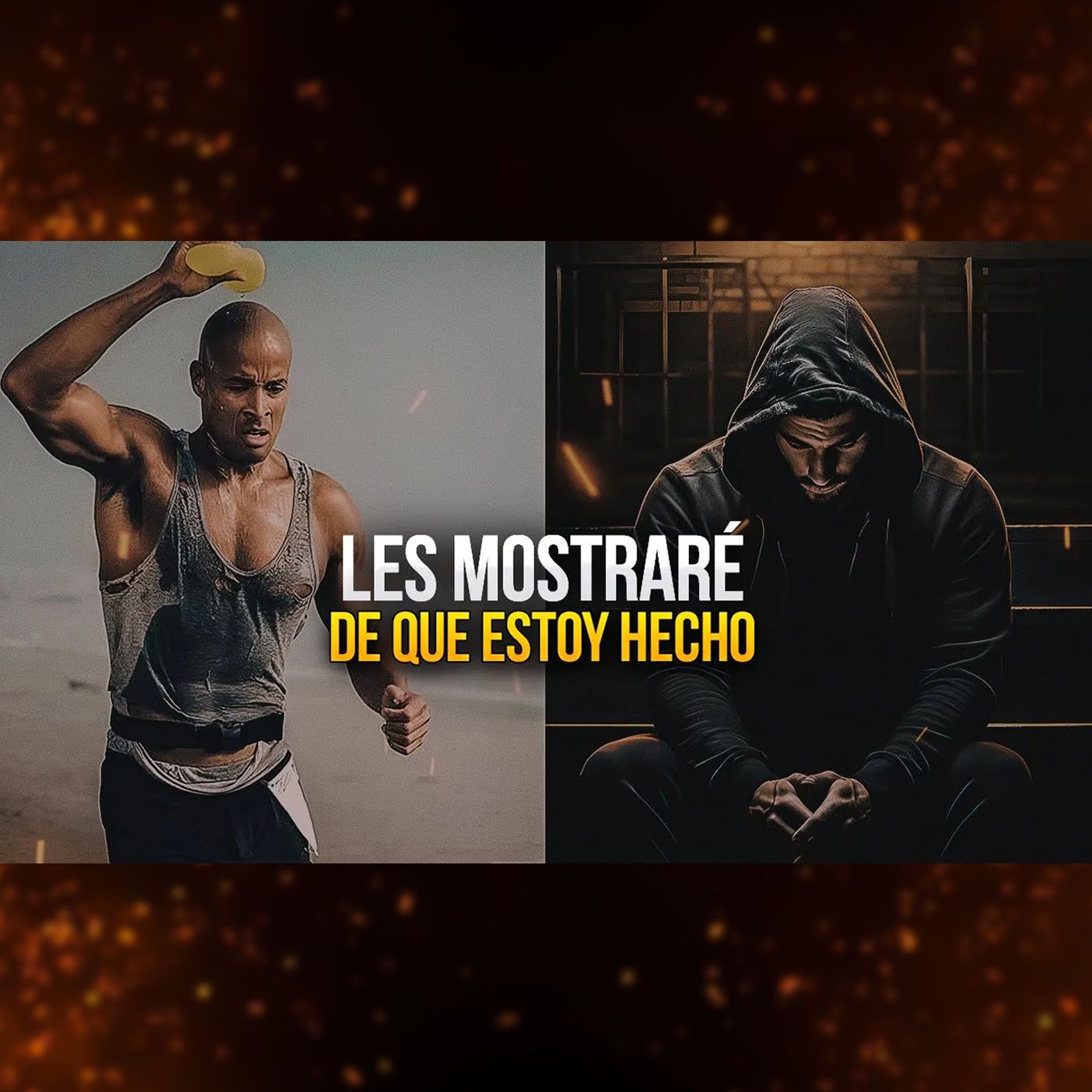 Motivación | 🌪️ CUANDO LAS COSAS SE PONEN DIFÍCILES 💥 episode artwork
