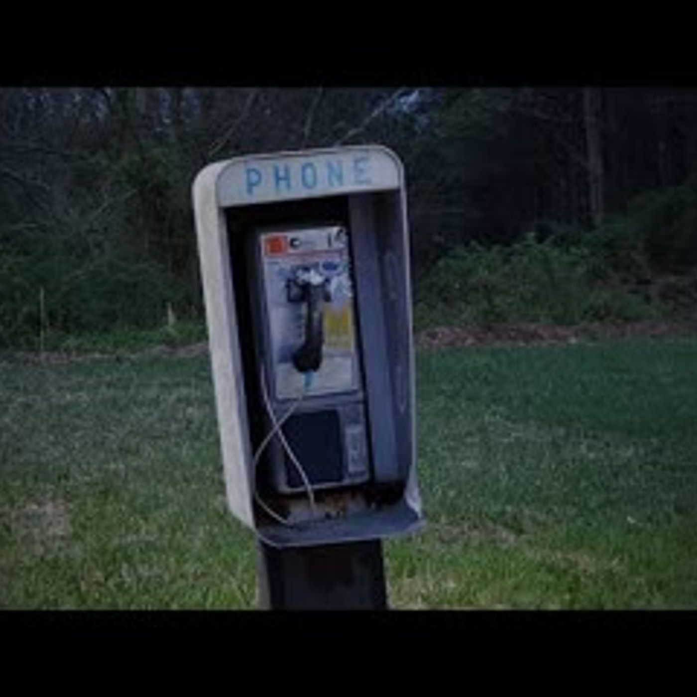 4 Unsolved Disappearances With Horrifying Final Phone Calls episode artwork