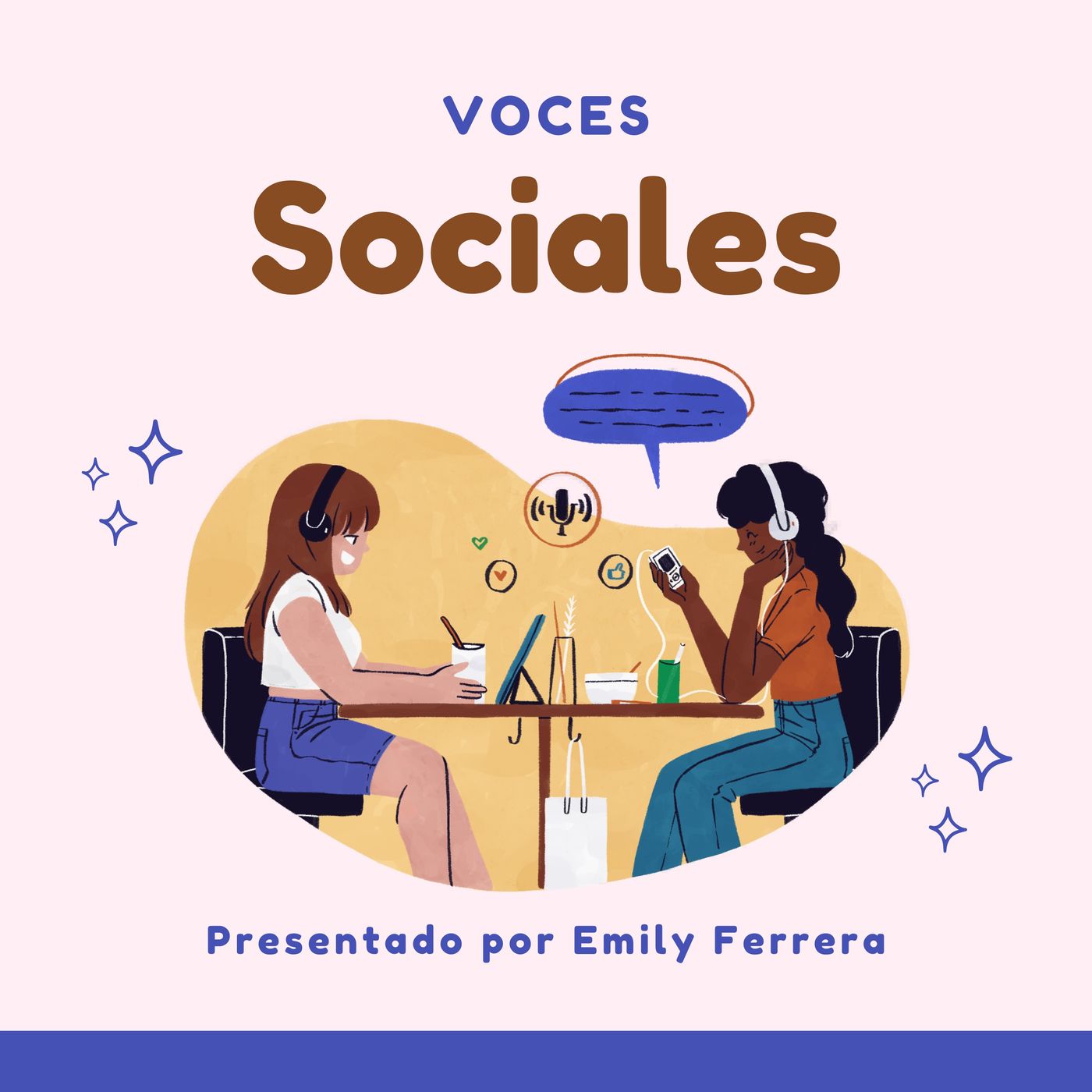 Voces Sociales