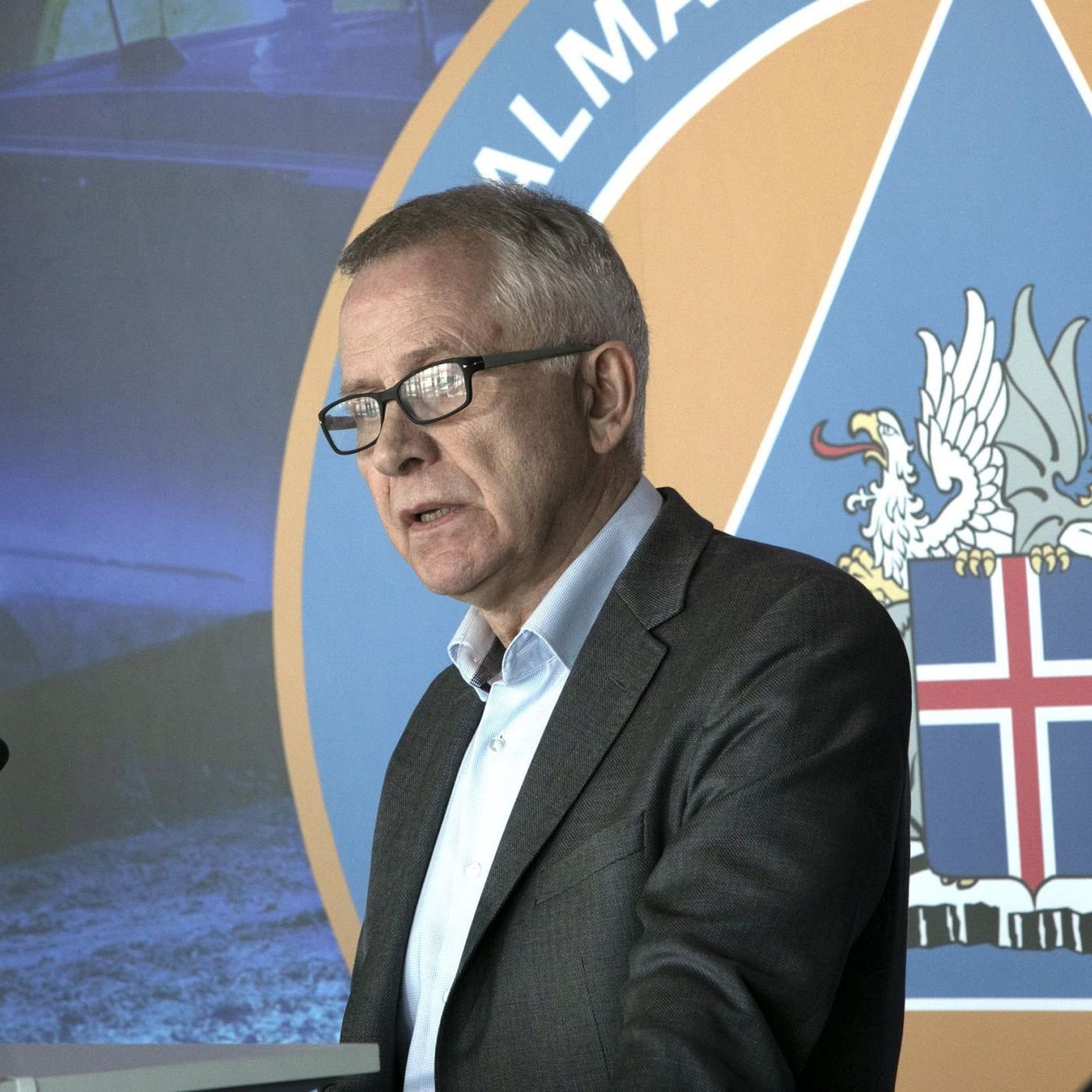 #103 Sóttvarnalæknir svarar spurningum í þriðja sinn (Viðtal við Þórólf Guðnason)