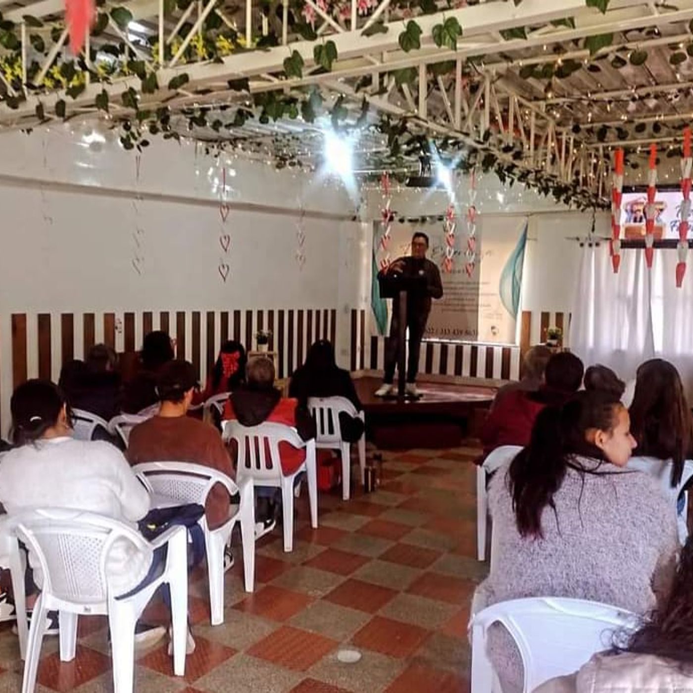 Fe y Esperanza Sabana Norte