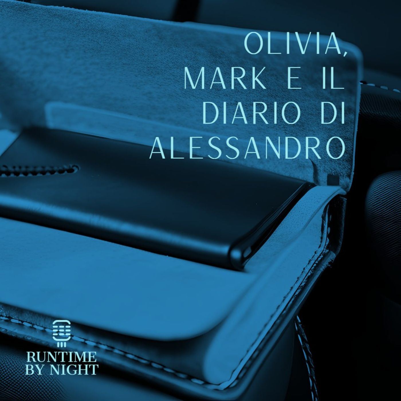 Runtime By Night (Nuovo Feed 2024)