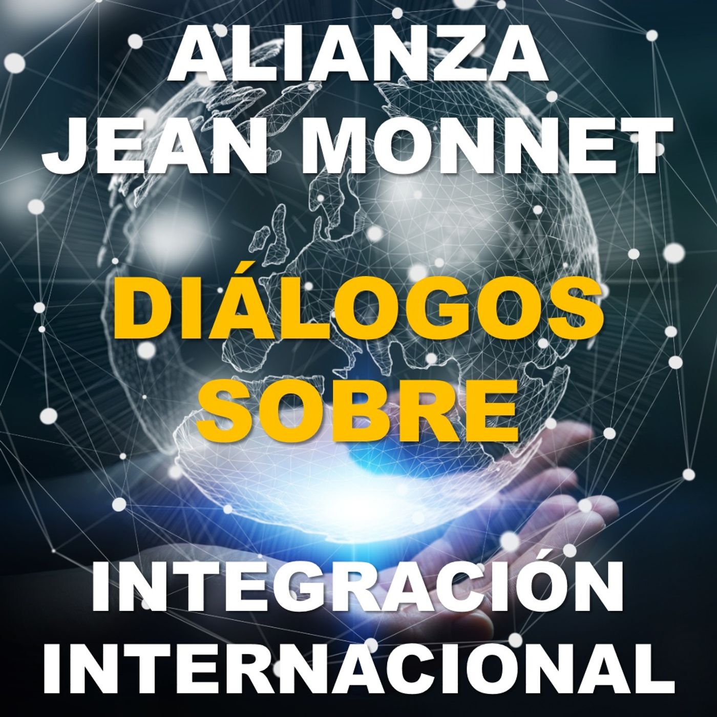 Diálogos sobre integración internacional