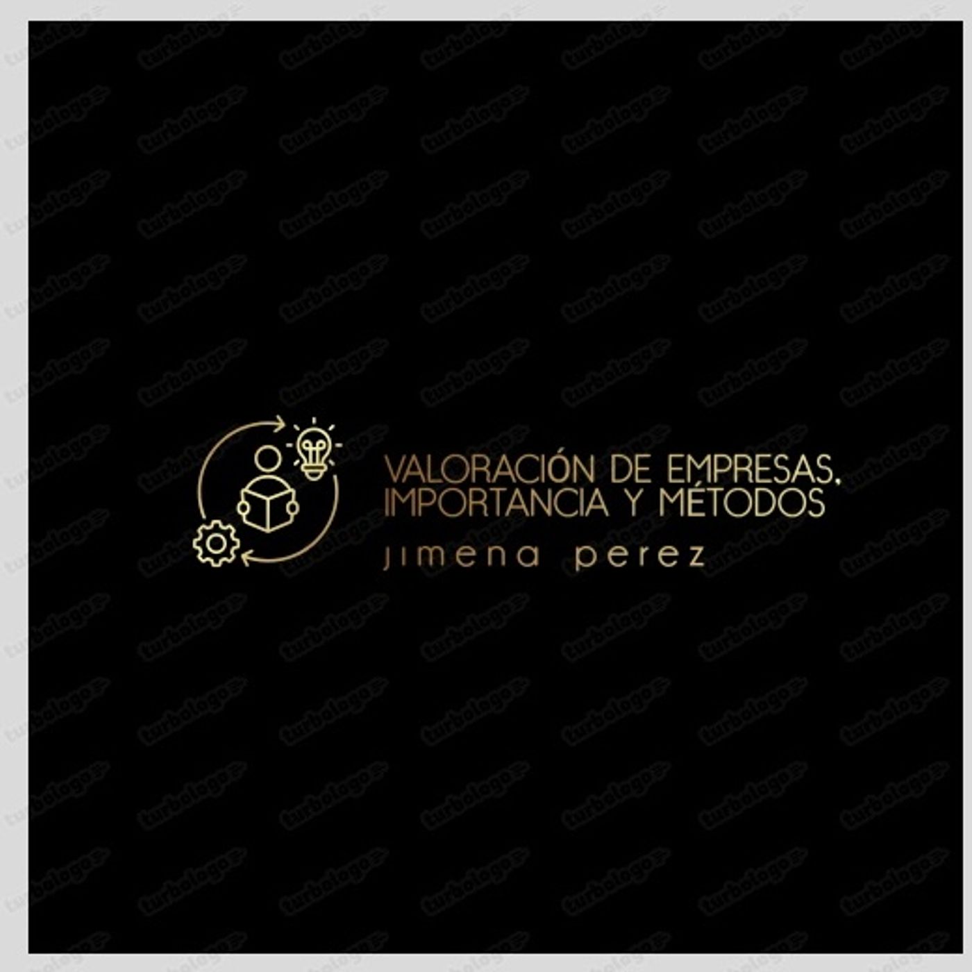 Valoración de empresas