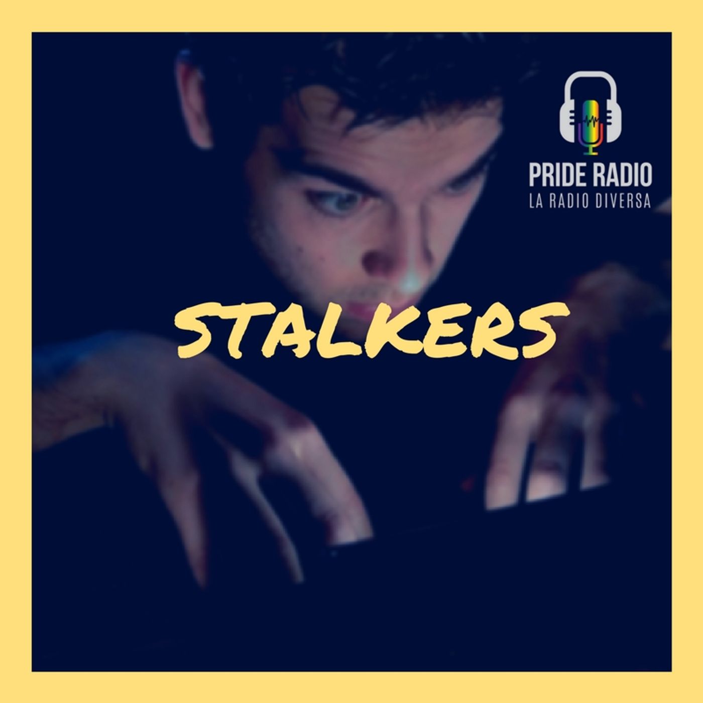 Stalkers: Acoso en internet episode artwork