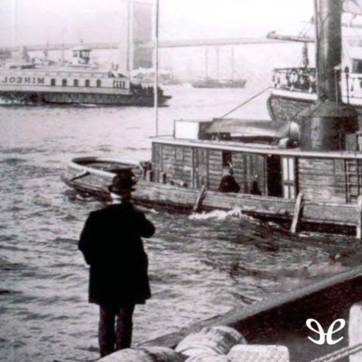 (Resumen) El angel de la oscuridad - Caleb Carr