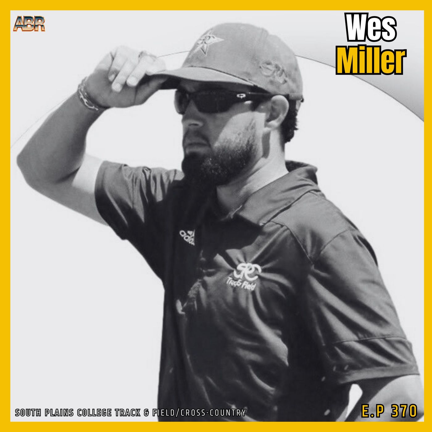 Coach Wes Miller & the South Plains Track Dynasty | JUCO to D1 Pipeline