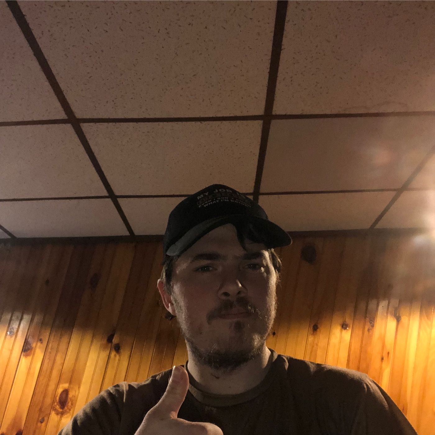 Patriotic Masters Podcast